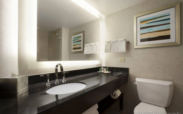 Hilton Durham near Duke University