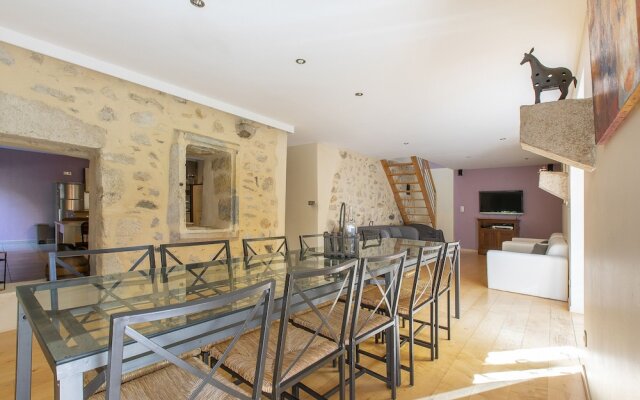 La Maison des Vignes