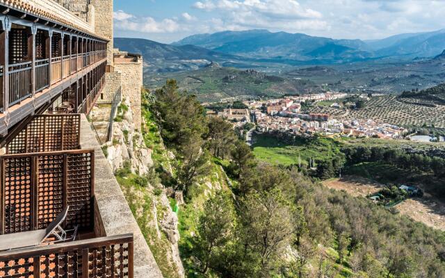 Parador de Jaén