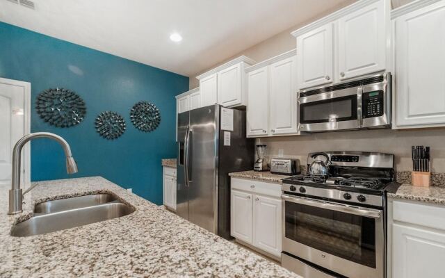 4811 Terrasonesta Drive