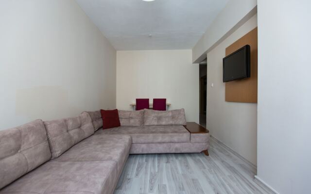 Formback Thermal Hotel Bursa