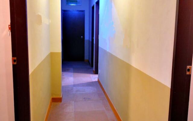 Zahaar New Wing Hotel