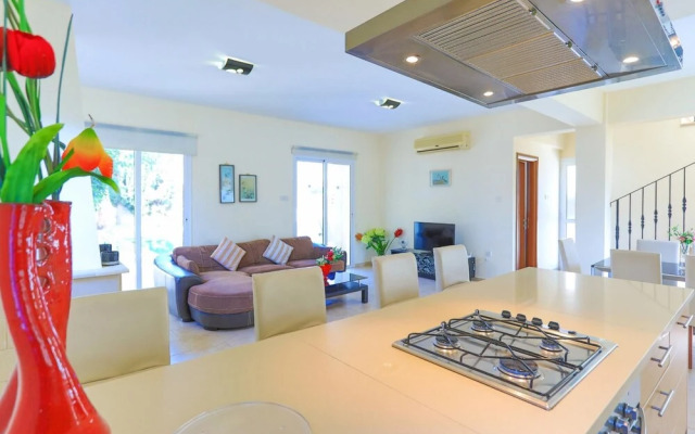 Villa Polyxeni in Protaras