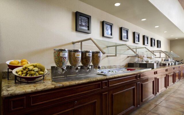 Residence Inn Charleston Airport