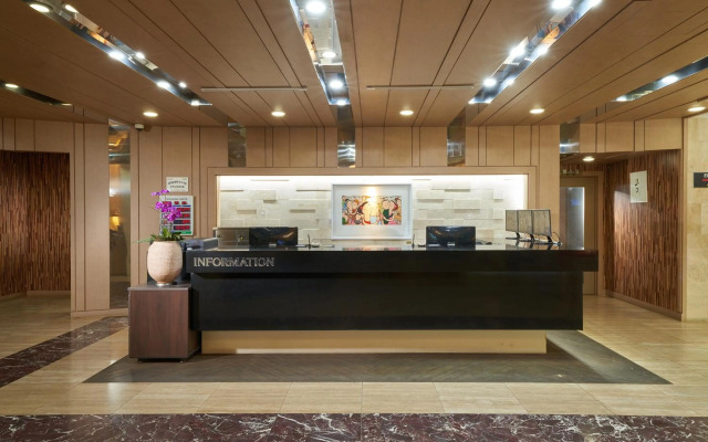 Gyeongju GG Tourist Hotel