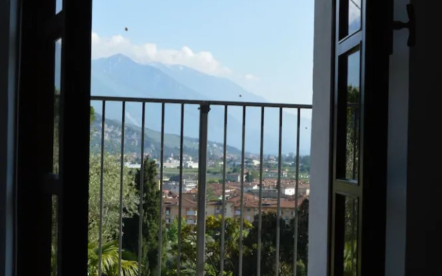 Villa Al Monte Arco Climbing & Bike