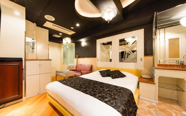 HOTEL APiO - Adults Only