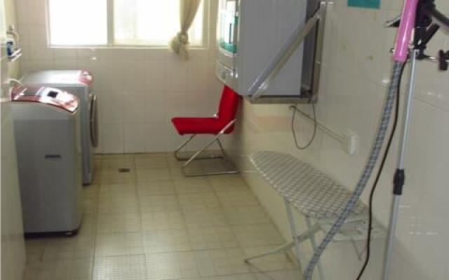 City Comfort Inn Nanning Chaoyang