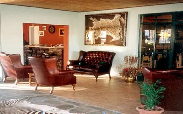 Namib Desert Camping2Go