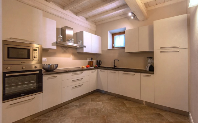 Il Borgo Di Villa Cellaia