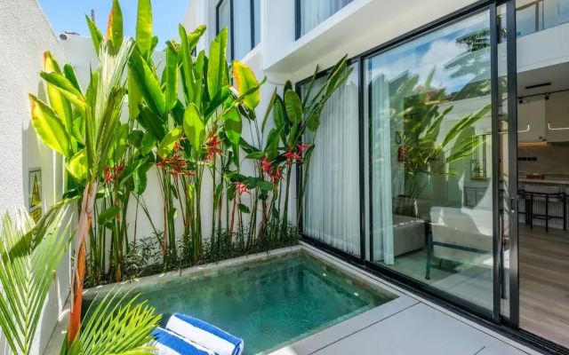 Oasis Smart Villa 3