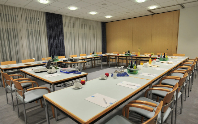 AKZENT Hotel Stadt Schlüchtern