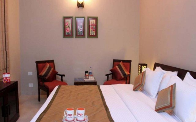 OYO Rooms Near Goverdhan Sagar Lake