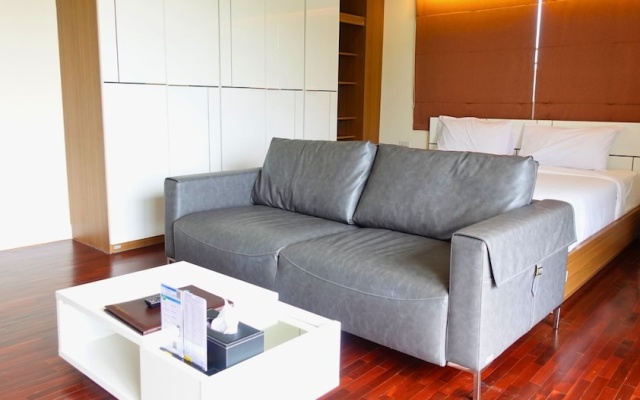 Seastar Properties Resort