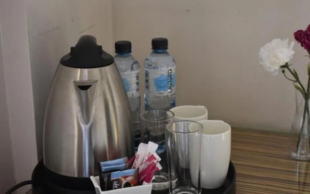 Baden Hotel Suites
