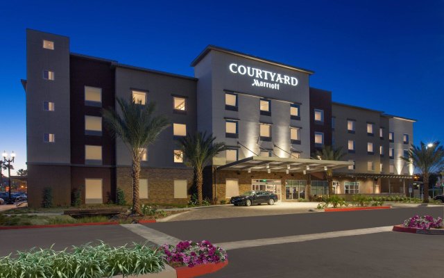 Courtyard by Marriott San Diego El Cajon