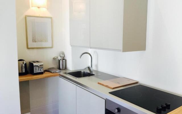 Accudo House Boutique Holiday Suites