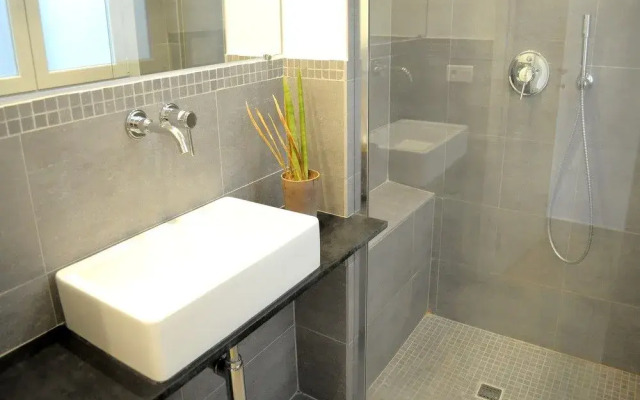 Apart Hotel Riviera - Grimaldi - Promenade des Anglais
