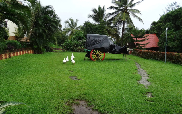 Abhishek Beach Resort and Spa