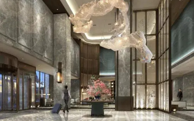 Bocui Zhixian Hotel
