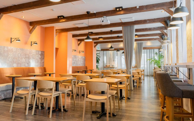 Original Sokos Hotel Vaakuna Joensuu