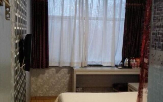 Jinjiang Inn Qingdao Zhengyang Road