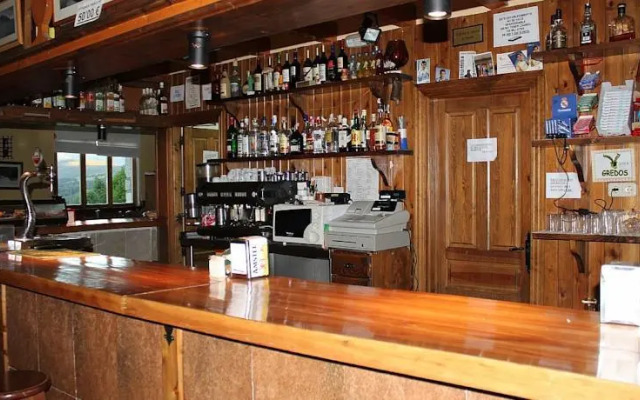 Hotel Rural Altogredos