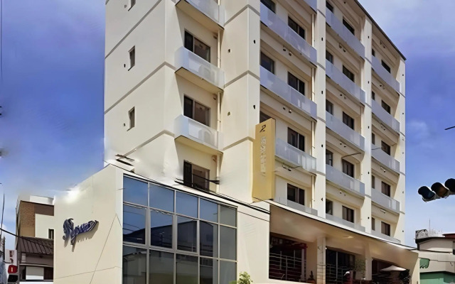 Kochi Ryoma Hotel