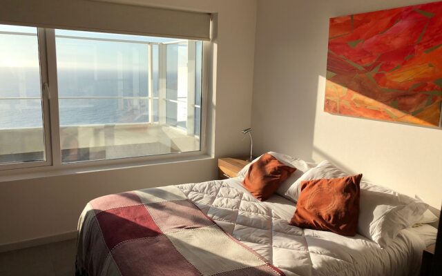 Apartamento Costa de Montemar