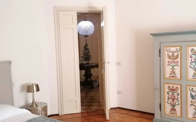 Bed and Breakfast Molano's house