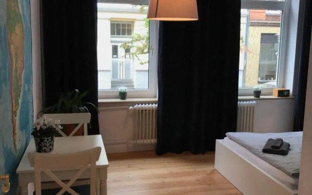 Nord Apartment