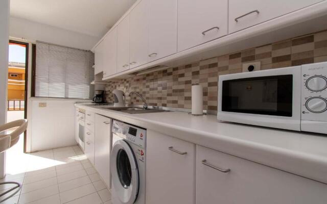 Ocean Park 37 - Three Bed