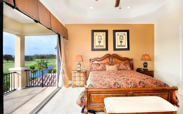 Rvh_367r Fairway Living 5 Bedroom Home