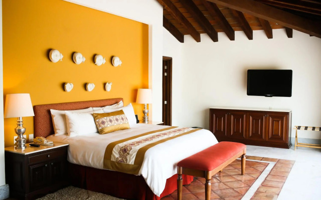 Casa Velas Adults Only All Inclusive