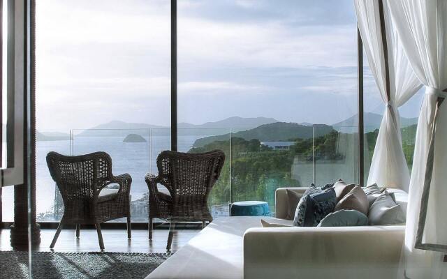 Cape Panwa Hotel
