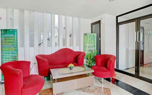 Capital O 90421 PW Suites Samarinda