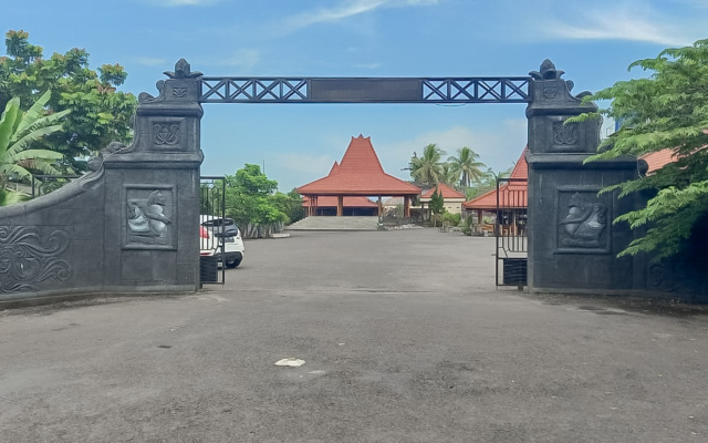 RedDoorz Syariah near Tugu Lampu Gentur Cianjur