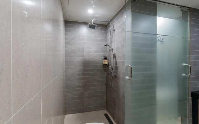 BrownDot Hotel Songdo