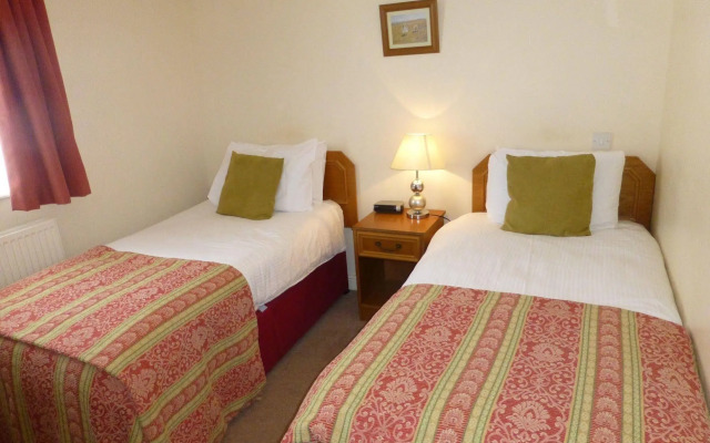 The Speech House Hotel
