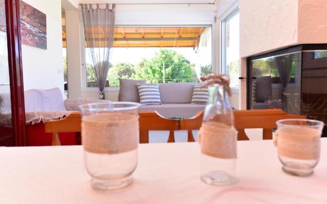 Ktima Anatoli Luxury Resort Residences