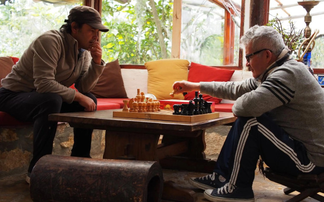 Jardin Colibri RNT 33633