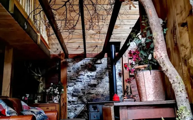 Balloch O'Dee - The Ranch House