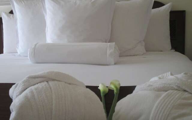 Thunderbird Fiesta Hotel & Casino