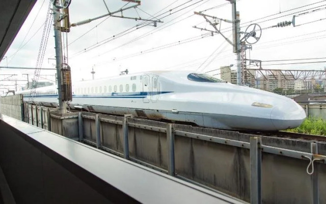 JAPANING HOTEL Kyoto-Station EAST