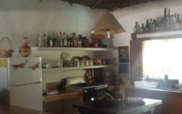 Casa de las Tortugas
