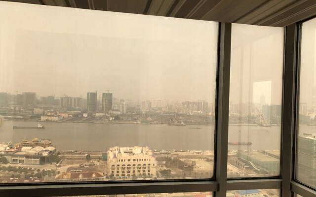 Star Family Service Apartment of PuDong LuJiaZui
