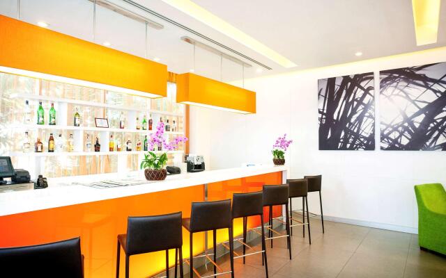 ibis Pattaya