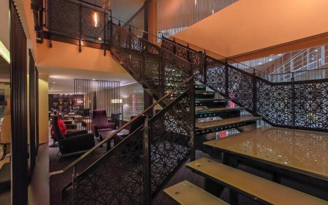 Onhann Hotel