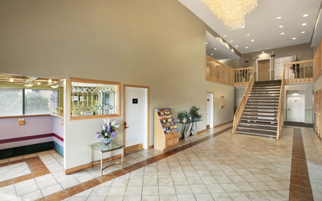 Baymont Inn & Suites Keokuk