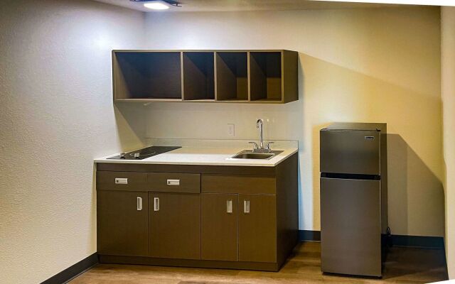 Comfort Inn & Suites Madison East Interstate I-90